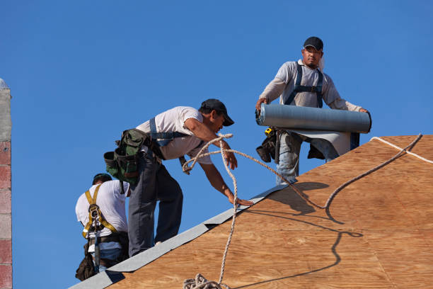 Quick and Trustworthy Emergency Roof Repair Services in Dulce, NM
