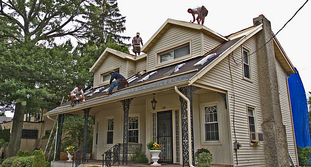Roof Repair Estimates in Dulce, NM